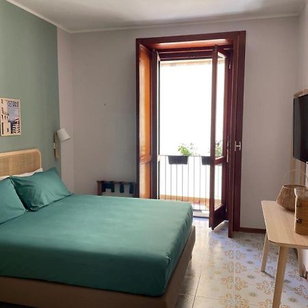 Diana Apartment Salerno Ngoại thất bức ảnh
