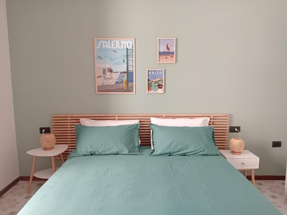 Diana Apartment Salerno Ngoại thất bức ảnh