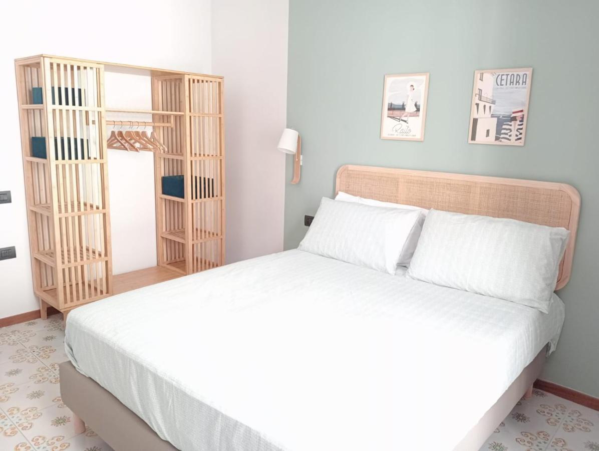 Diana Apartment Salerno Ngoại thất bức ảnh