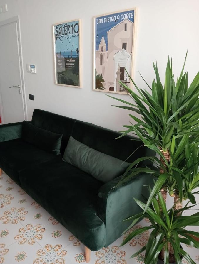 Diana Apartment Salerno Ngoại thất bức ảnh