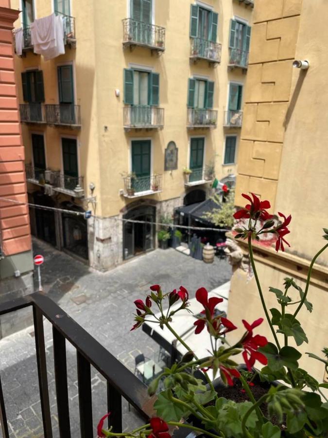 Diana Apartment Salerno Ngoại thất bức ảnh
