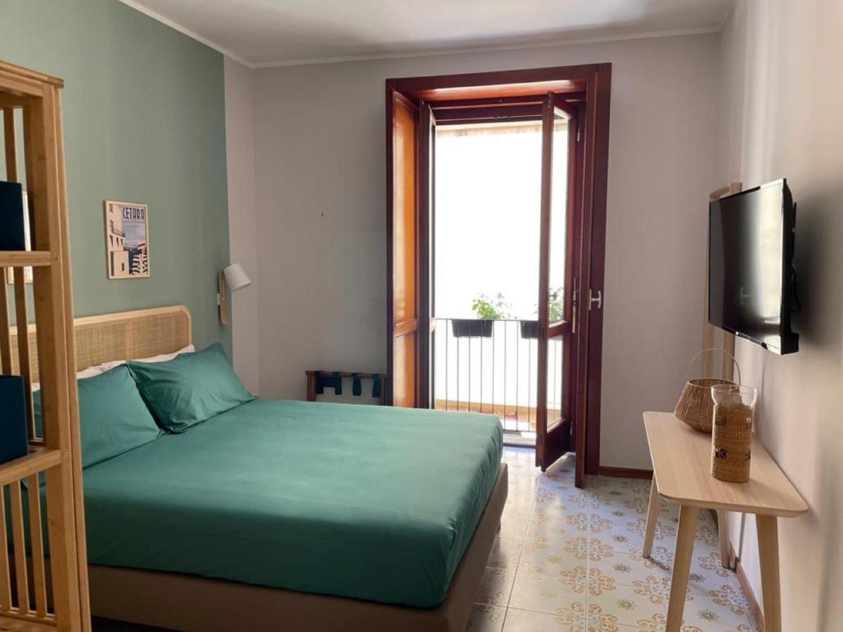 Diana Apartment Salerno Ngoại thất bức ảnh