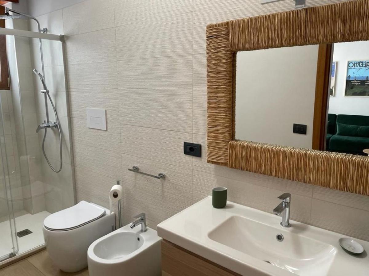 Diana Apartment Salerno Ngoại thất bức ảnh