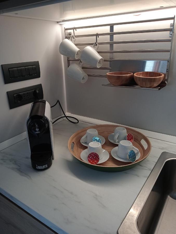 Diana Apartment Salerno Ngoại thất bức ảnh