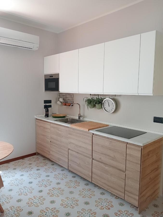 Diana Apartment Salerno Ngoại thất bức ảnh