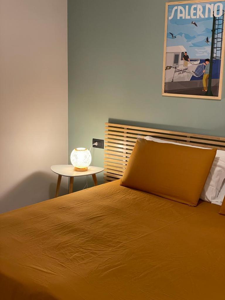 Diana Apartment Salerno Ngoại thất bức ảnh