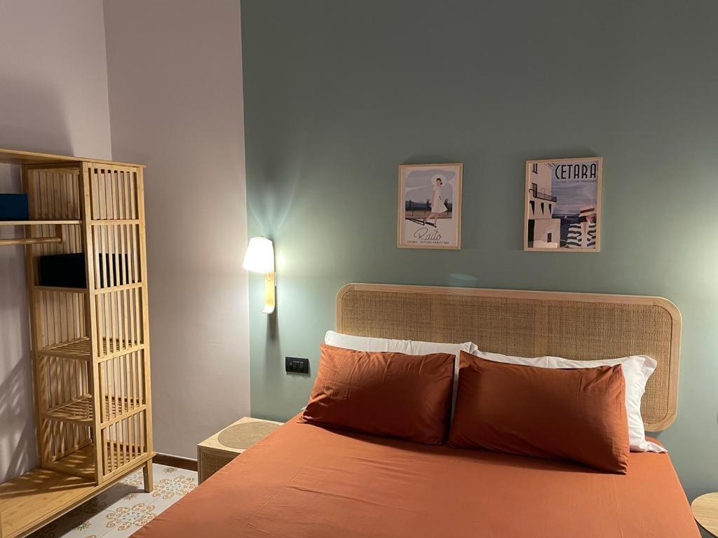 Diana Apartment Salerno Ngoại thất bức ảnh