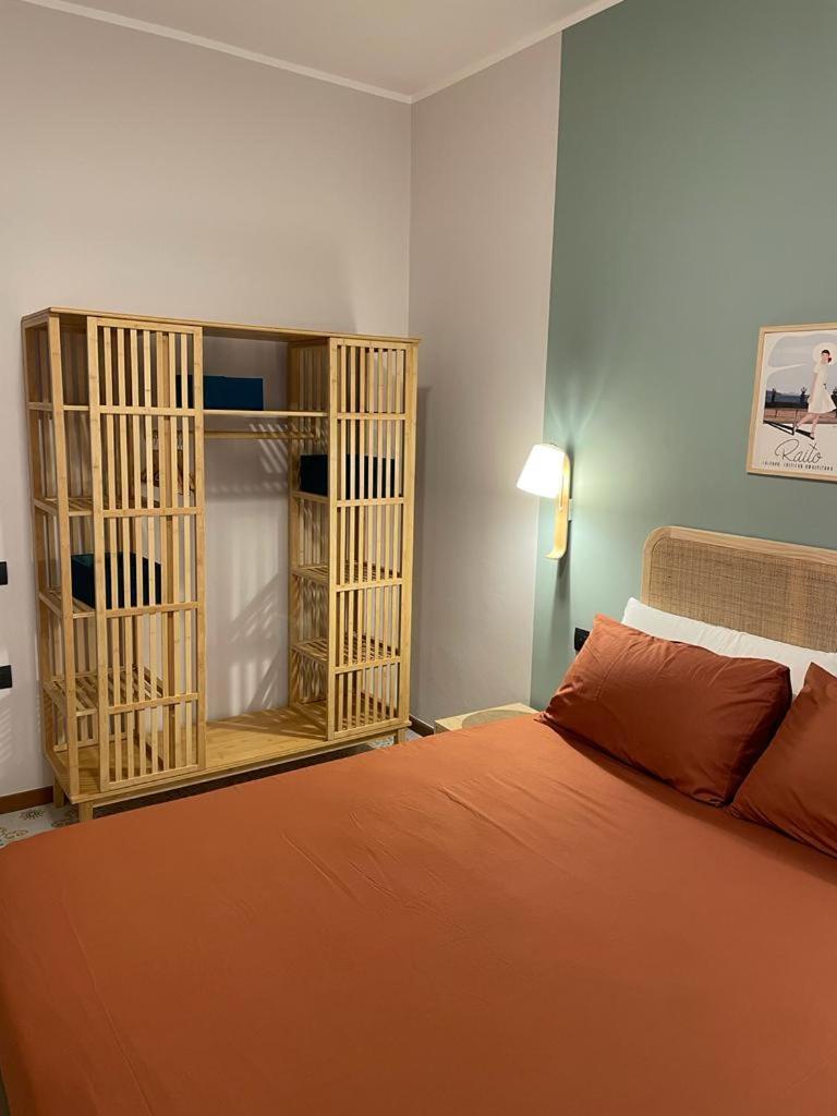 Diana Apartment Salerno Ngoại thất bức ảnh